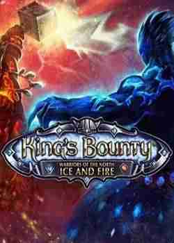 Descargar Kings Bounty Warriors Of The North Ice And Fire [MULTI][DLC][RELOADED] por Torrent